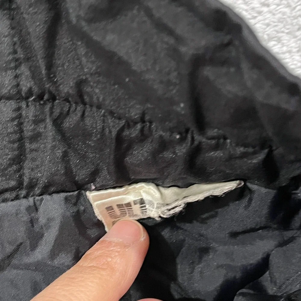 The North Face‎ Steep Tech Pants Men's Medium Ultrex Scot Schmidt Black - Picture 7 of 16